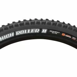 MAXXIS Set De 2 Pneus Souples Highroller II WT 29" 8 MAXXIS Set De 2 Pneus Souples Highroller II WT 29" -Pneus 27,5" Soldes 276965