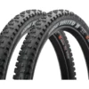 MAXXIS Set De 2 Pneus Souples Highroller II+ 3C MaxxTerra 27,5+ -Pneus 27,5" Soldes 276967