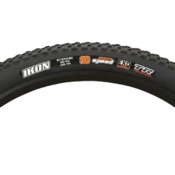 MAXXIS Set De 2 Pneus Souples Ikon 3C MaxxSpeed EXO TR 27,5" -Pneus 27,5" Soldes 276973