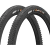 MAXXIS Set De 2 Pneus Souples Ikon 3C MaxxSpeed EXO TR 29" -Pneus 27,5" Soldes 276975