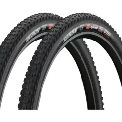 MAXXIS Set De 2 Pneus Souples Rekon 3c MaxxSpeed EXO TR 29"