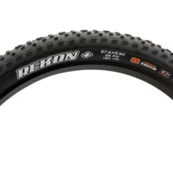 MAXXIS Set De 2 Pneus Souples Rekon+ 3C MaxxTerra EXO 27,5+ -Pneus 27,5" Soldes 277192