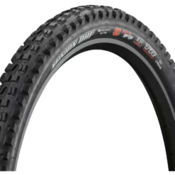 MAXXIS Set De 2 Pneus Souples Minion DHF / DHR II 3C MaxxGrip EXO WT TR 29" 8 MAXXIS Set De 2 Pneus Souples Minion DHF / DHR II 3C MaxxGrip EXO WT TR 29" -Pneus 27,5" Soldes 277221