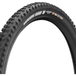 MAXXIS Set De 2 Pneus Souples Minion DHF / DHR II 3C MaxxGrip EXO WT TR 29" 9 MAXXIS Set De 2 Pneus Souples Minion DHF / DHR II 3C MaxxGrip EXO WT TR 29" -Pneus 27,5" Soldes 277222