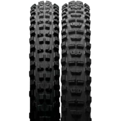 MAXXIS Set De 2 Pneus Souples Minion DHF / DHR II 3C MaxxGrip EXO WT TR 29" 11 MAXXIS Set De 2 Pneus Souples Minion DHF / DHR II 3C MaxxGrip EXO WT TR 29" -Pneus 27,5" Soldes 277224