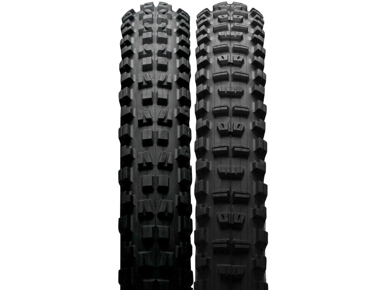MAXXIS Set De 2 Pneus Souples Minion DHF / DHR II 3C MaxxGrip EXO WT TR 29" 7 MAXXIS Set De 2 Pneus Souples Minion DHF / DHR II 3C MaxxGrip EXO WT TR 29" – Image 5