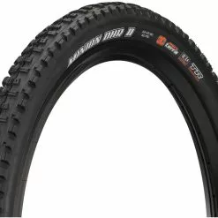 MAXXIS Set De 2 Pneus Souples Minion DHF / DHR II 3C MaxxTerra EXO TR 29" 11 MAXXIS Set De 2 Pneus Souples Minion DHF / DHR II 3C MaxxTerra EXO TR 29" -Pneus 27,5" Soldes 277228