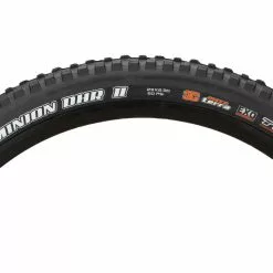 MAXXIS Set De 2 Pneus Souples Minion DHF / DHR II 3C MaxxTerra EXO TR 29" 12 MAXXIS Set De 2 Pneus Souples Minion DHF / DHR II 3C MaxxTerra EXO TR 29" -Pneus 27,5" Soldes 277229
