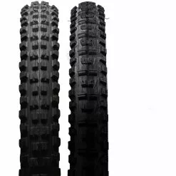 MAXXIS Set De 2 Pneus Souples Minion DHF / DHR II 3C MaxxTerra EXO TR 29" 13 MAXXIS Set De 2 Pneus Souples Minion DHF / DHR II 3C MaxxTerra EXO TR 29" -Pneus 27,5" Soldes 277230