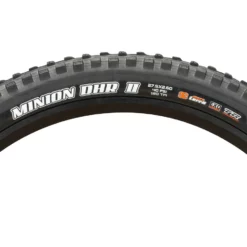 MAXXIS Set De 2 Pneus Souples Minion DHF/DHR II 3C MaxxTerra EXO WT TR 27,5+ -Pneus 27,5" Soldes 277239