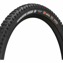MAXXIS Set De 2 Pneus Souples Minion DHF/DHR II 3C MaxxTerra EXO WT TR 29" -Pneus 27,5" Soldes 277244