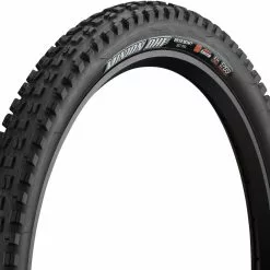 MAXXIS Set De 2 Pneus Souples Minion DHF/DHR II 3C MaxxTerra EXO WT TR 29" -Pneus 27,5" Soldes 277246