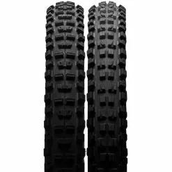 MAXXIS Set De 2 Pneus Souples Minion DHF/DHR II 3C MaxxTerra EXO WT TR 29" -Pneus 27,5" Soldes 277248
