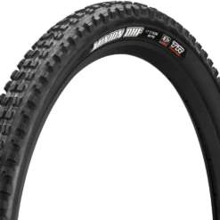 MAXXIS Set De 2 Pneus Souples Minion DHF / DHR II Dual EXO TR 27,5" -Pneus 27,5" Soldes 277270