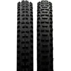 MAXXIS Set De 2 Pneus Souples Minion DHF / DHR II Dual EXO TR 27,5" -Pneus 27,5" Soldes 277272