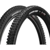 MAXXIS Set De 2 Pneus Souples Minion DHF / DHR II Dual EXO TR 29"