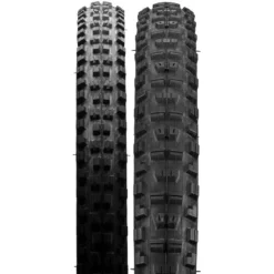 MAXXIS Set De 2 Pneus Souples Minion DHF / DHR II Dual EXO TR 29" -Pneus 27,5" Soldes 277278