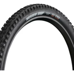 MAXXIS Set De 2 Pneus Souples Minion DHF / DHR II Dual EXO WT TR 27,5" -Pneus 27,5" Soldes 277280