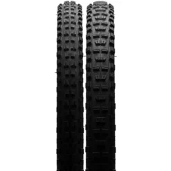 MAXXIS Set De 2 Pneus Souples Minion DHF / DHR II Dual EXO WT TR 29+ 13 MAXXIS Set De 2 Pneus Souples Minion DHF / DHR II Dual EXO WT TR 29+ -Pneus 27,5" Soldes 277290