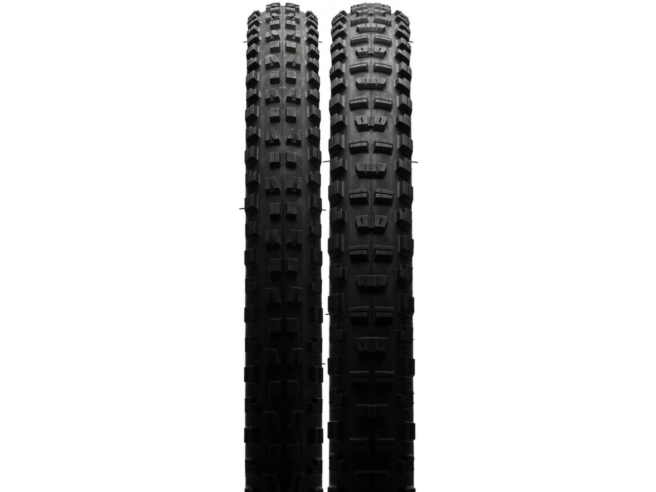 MAXXIS Set De 2 Pneus Souples Minion DHF / DHR II Dual EXO WT TR 29+ 8 MAXXIS Set De 2 Pneus Souples Minion DHF / DHR II Dual EXO WT TR 29+ – Image 6