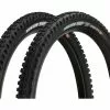 MAXXIS Set De 2 Pneus Souples Minion DHF 3C MaxxTerra/DHR II 3C MaxxGrip 29" -Pneus 27,5" Soldes 277291