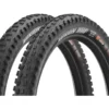 MAXXIS Set De 2 Pneus Souples Minion DHF+ / DHR II+ 3C MaxxTerra EXO TR 29+