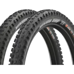 MAXXIS Set De 2 Pneus Souples Minion DHF+ / DHR II+ 3C MaxxTerra EXO TR 29+