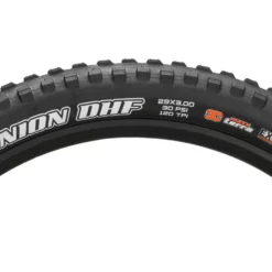 MAXXIS Set De 2 Pneus Souples Minion DHF+ / DHR II+ 3C MaxxTerra EXO TR 29+ -Pneus 27,5" Soldes 277299