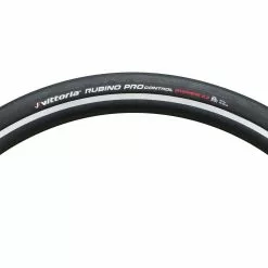 Vittoria Pneu Souple Rubino Pro IV Control G2.0 28" -Pneus 27,5" Soldes 277581