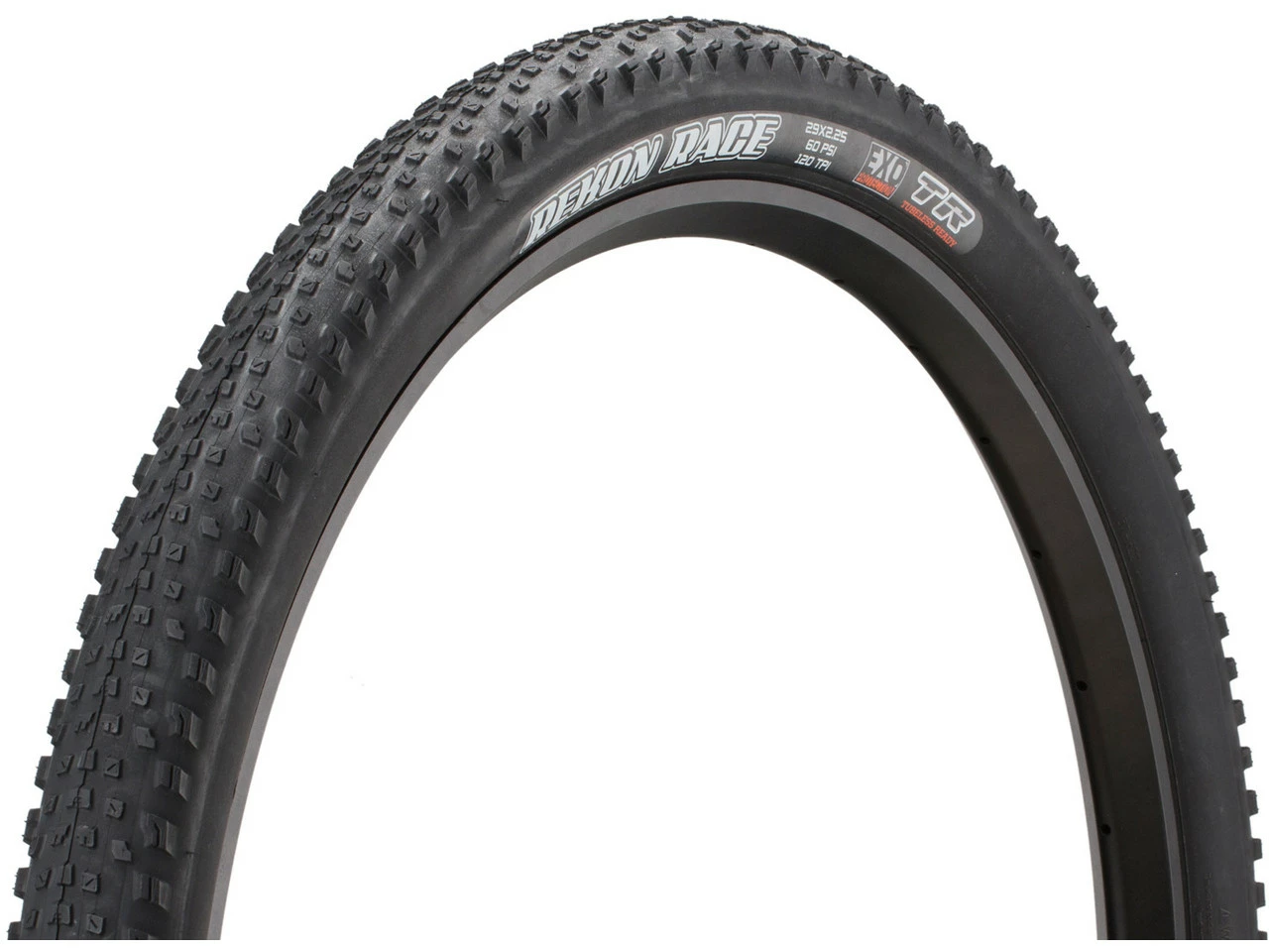 MAXXIS Pneu Souple Rekon Race Dual EXO TR 29" 3 MAXXIS Pneu Souple Rekon Race Dual EXO TR 29"