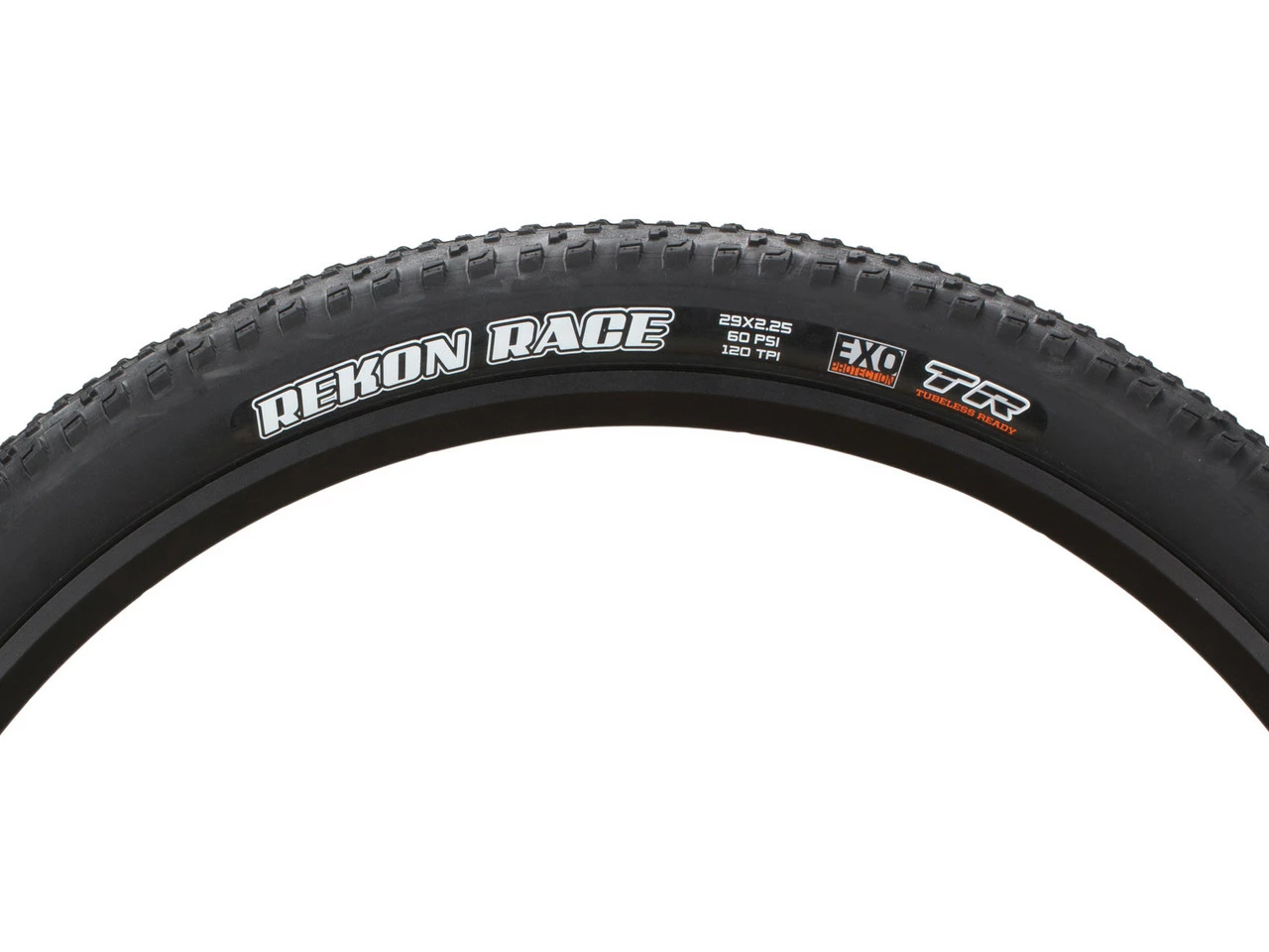 MAXXIS Pneu Souple Rekon Race Dual EXO TR 29" 5 MAXXIS Pneu Souple Rekon Race Dual EXO TR 29" – Image 3