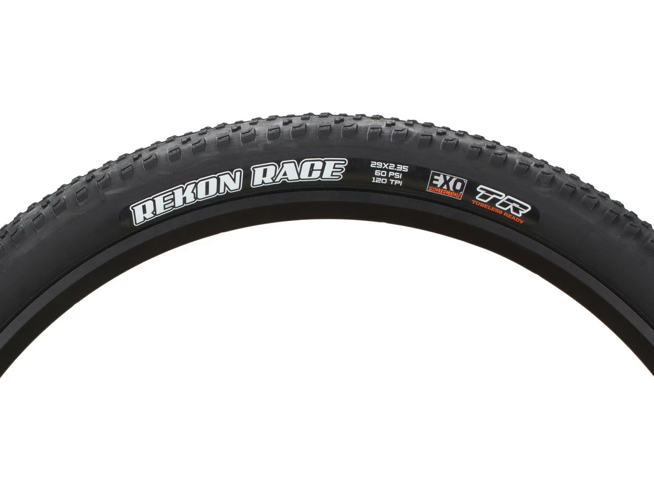MAXXIS Pneu Souple Rekon Race Dual EXO TR 29" 8 MAXXIS Pneu Souple Rekon Race Dual EXO TR 29" – Image 6