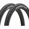 MAXXIS Set De 2 Pneus Souples Rekon Race Dual EXO TR 29" -Pneus 27,5" Soldes 277651