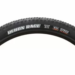 MAXXIS Set De 2 Pneus Souples Rekon Race Dual EXO TR 29" -Pneus 27,5" Soldes 277653