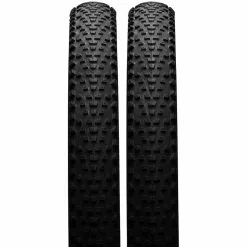 MAXXIS Set De 2 Pneus Souples Rekon Race Dual EXO TR 29" -Pneus 27,5" Soldes 277654