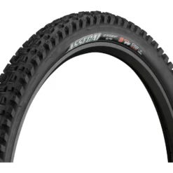 MAXXIS Set De 2 Pneus Souples Assegai 3C MaxxGrip Downhill WT TR 27,5" -Pneus 27,5" Soldes 278666