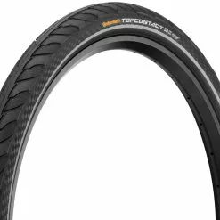 Continental Pneu Souple Top Contact II 26"