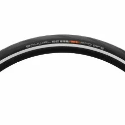 Schwalbe Pneu Souple Pro One Evolution MicroSkin Tubeless Easy 26" -Pneus 27,5" Soldes 283850