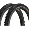 MAXXIS Set De 2 Pneus Souples Assegai 3C MaxxGrip DD WT TR 27,5" 2 MAXXIS Set De 2 Pneus Souples Assegai 3C MaxxGrip DD WT TR 27,5" -Pneus 27,5" Soldes 284372