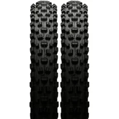 MAXXIS Set De 2 Pneus Souples Assegai 3C MaxxGrip DD WT TR 27,5" -Pneus 27,5" Soldes 284375