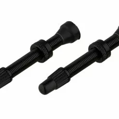 Bc Basic Valves Tubeless - 2 Pièces