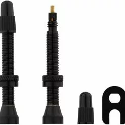 Bc Basic Valves Tubeless - 2 Pièces -Pneus 27,5" Soldes 285454