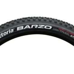 Vittoria Pneu Souple Barzo TNT G2.0 27,5" -Pneus 27,5" Soldes 285836