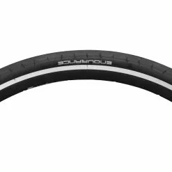 Schwalbe Pneu Rigide Lugano II Endurance 28" -Pneus 27,5" Soldes 287505