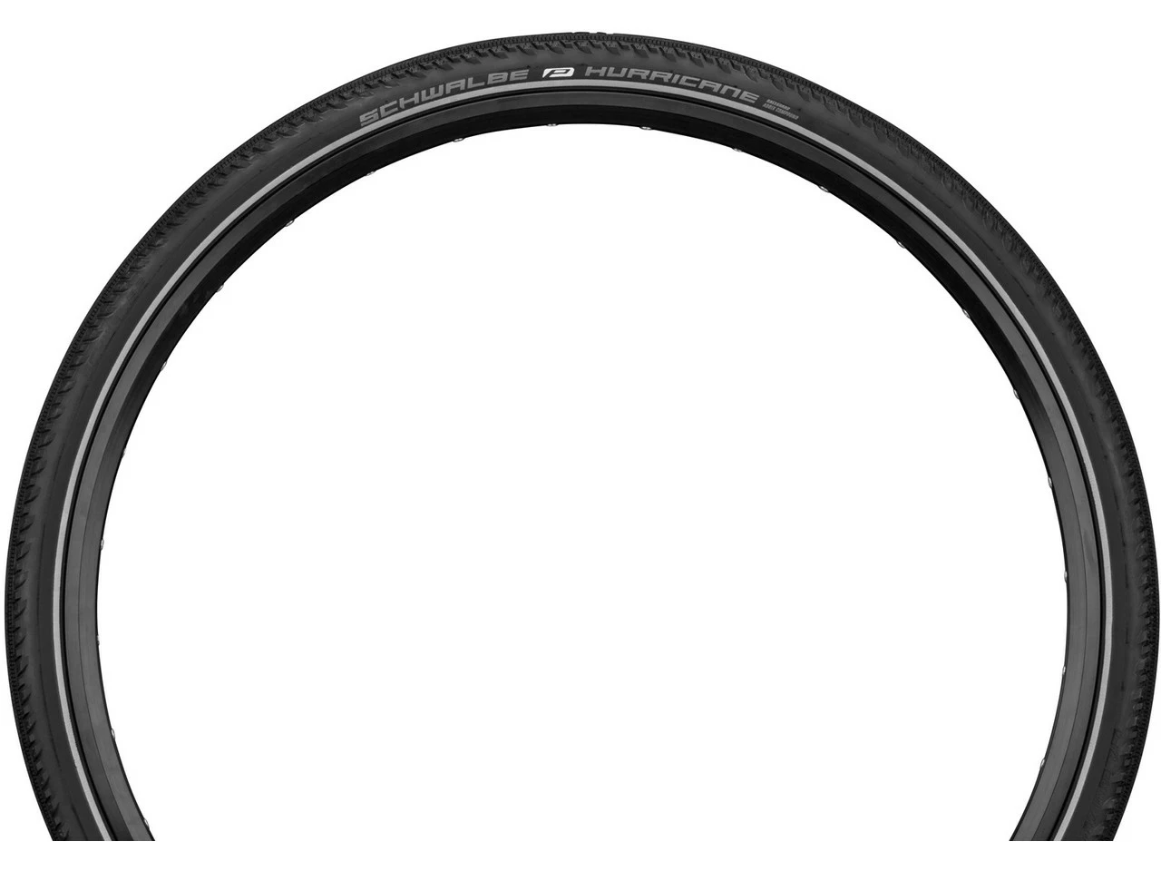 Schwalbe Pneu Rigide Hurricane Performance ADDIX RaceGuard 28" 4 Schwalbe Pneu Rigide Hurricane Performance ADDIX RaceGuard 28" – Image 2