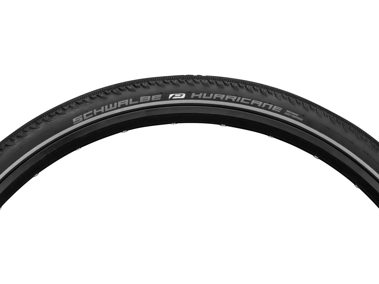Schwalbe Pneu Rigide Hurricane Performance ADDIX RaceGuard 28" 5 Schwalbe Pneu Rigide Hurricane Performance ADDIX RaceGuard 28" – Image 3