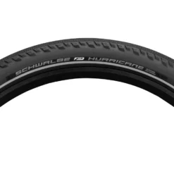 Schwalbe Pneu Rigide Hurricane Performance ADDIX RaceGuard DD 27,5" -Pneus 27,5" Soldes 288805