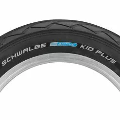 Schwalbe Pneu Rigide Kid Plus 12" -Pneus 27,5" Soldes 288813