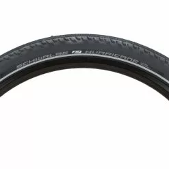 Schwalbe Pneu Rigide Hurricane Performance ADDIX RaceGuard 26" -Pneus 27,5" Soldes 291157