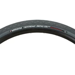 Vittoria Pneu Souple Terreno Zero TNT G2.0 27,5'' -Pneus 27,5" Soldes 291584